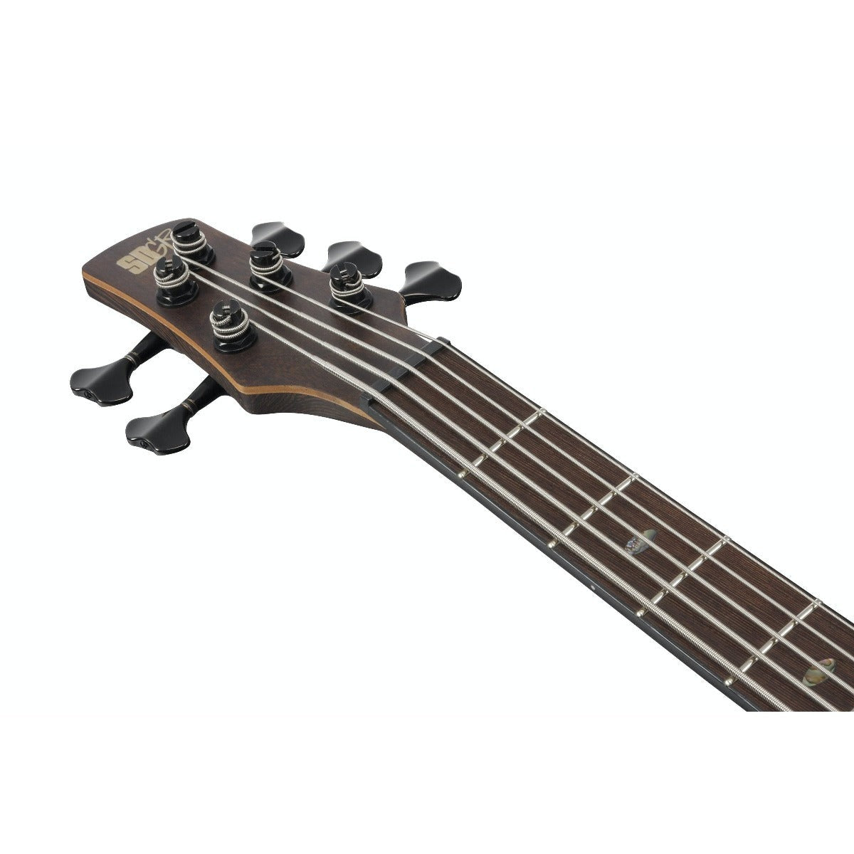 Đàn Guitar Bass 5 Dây Ibanez SR1355B, Dual Mocha Burst Flat