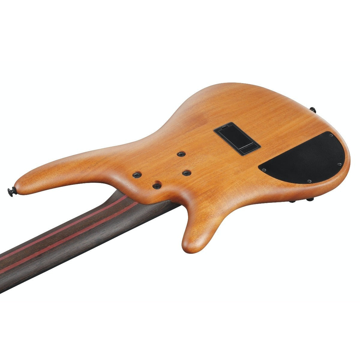 Đàn Guitar Bass 5 Dây Ibanez SR1355B, Dual Mocha Burst Flat