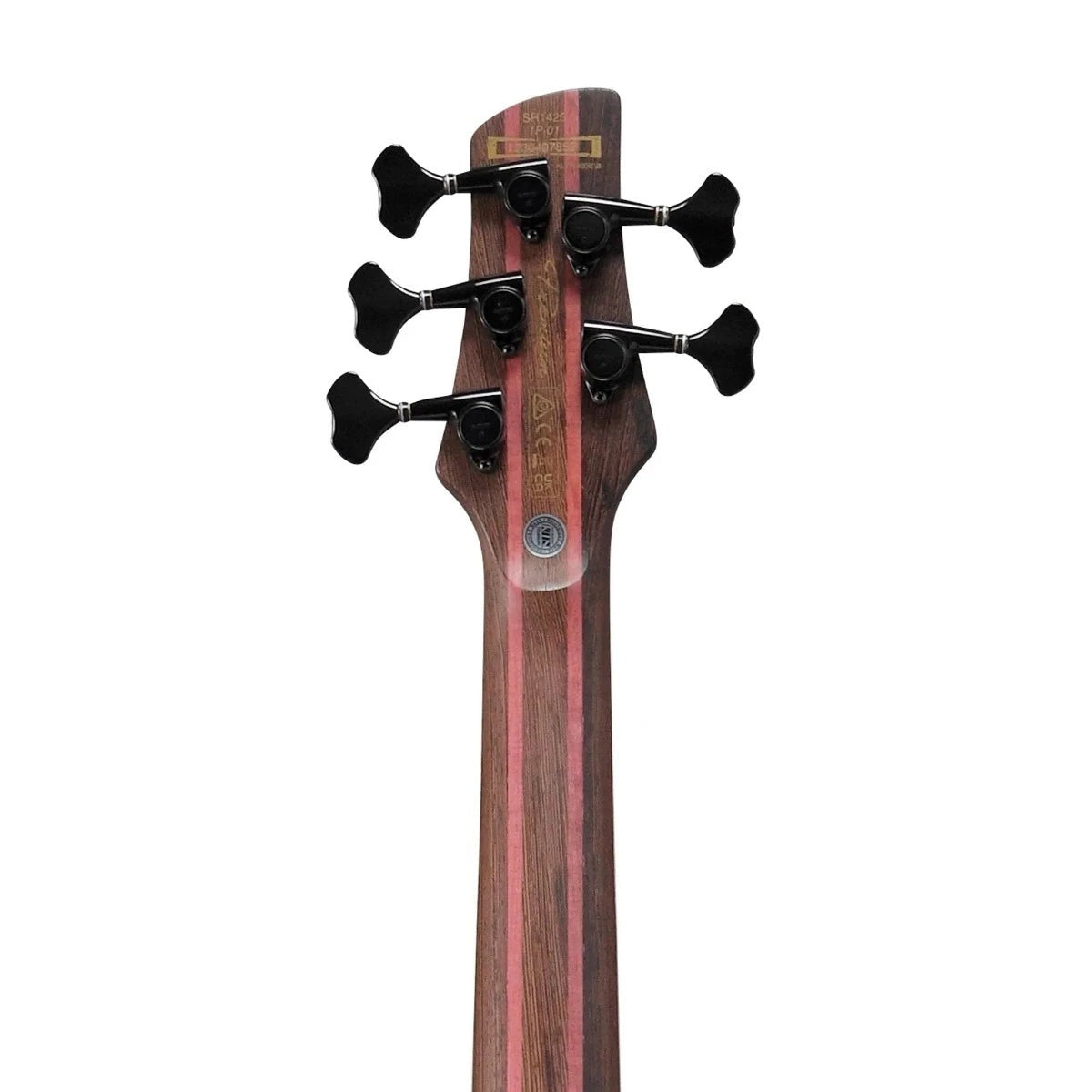 Đàn Guitar Bass 5 Dây Ibanez SR1425B, Caribbean Green Low Gloss