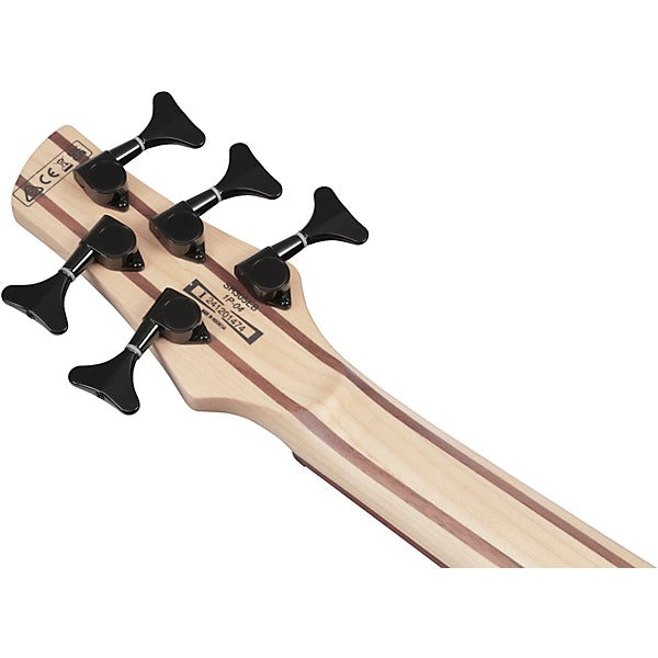 Đàn Guitar Bass 5 Dây Ibanez SR305EB, Walnut Flat