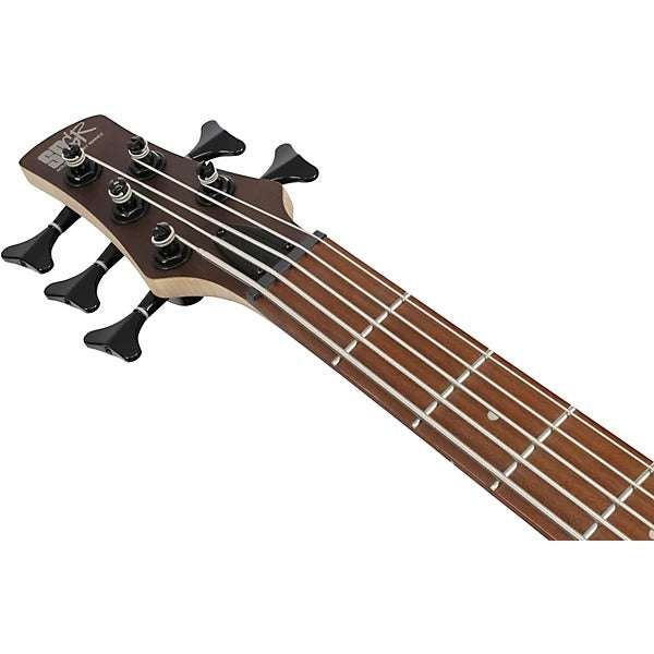 Đàn Guitar Bass 5 Dây Ibanez SR305EB, Walnut Flat