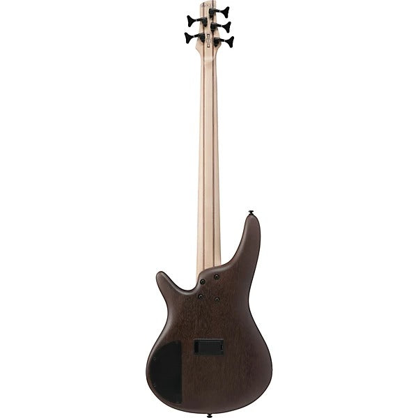 Đàn Guitar Bass 5 Dây Ibanez SR305EB, Walnut Flat