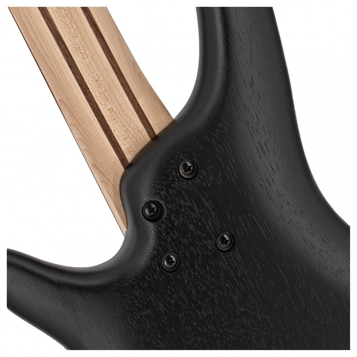 Đàn Guitar Bass 5 Dây Ibanez SR305EB, Weathered Black