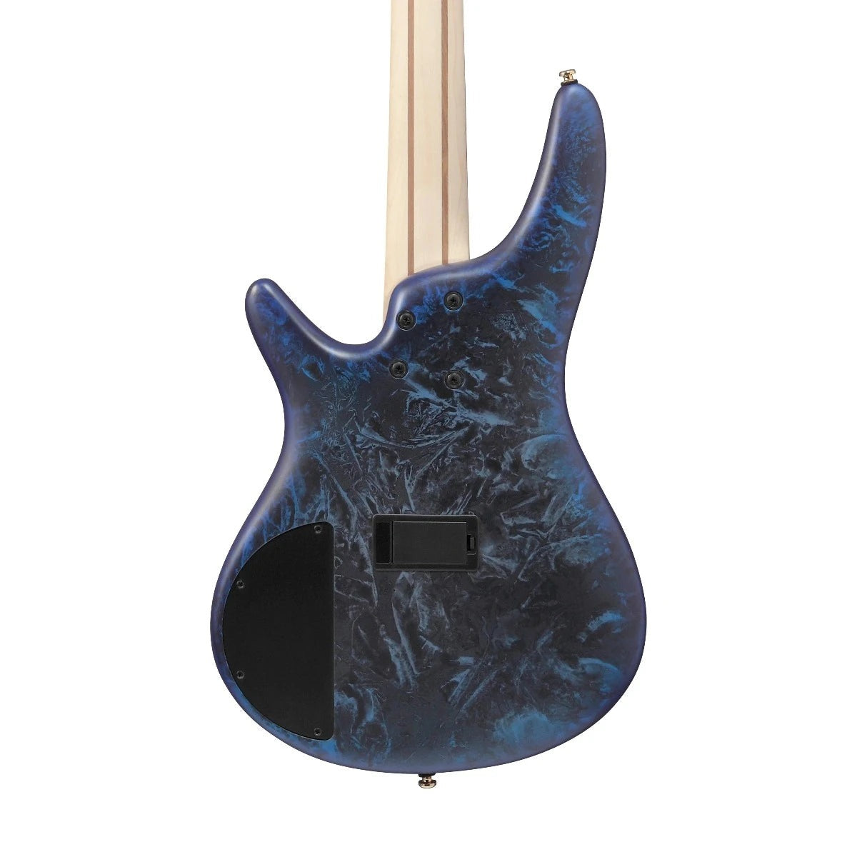 Đàn Guitar Bass 5 Dây Ibanez SR305EDX, Cosmic Blue Frozen Matte