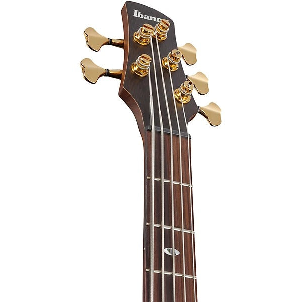 Đàn Guitar Bass 5 Dây Ibanez SR3505, Black