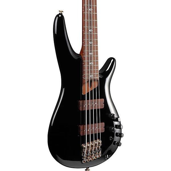 Đàn Guitar Bass 5 Dây Ibanez SR3505, Black