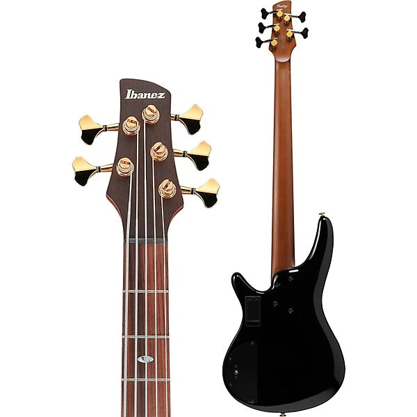 Đàn Guitar Bass 5 Dây Ibanez SR3505, Black