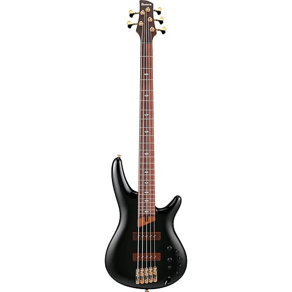 Đàn Guitar Bass 5 Dây Ibanez SR3505, Black