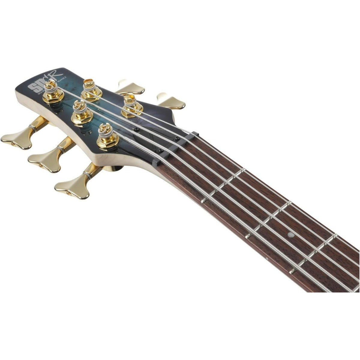 Đàn Guitar Bass 5 Dây Ibanez SR405EPBDX, Mars Gold Metallic Burst
