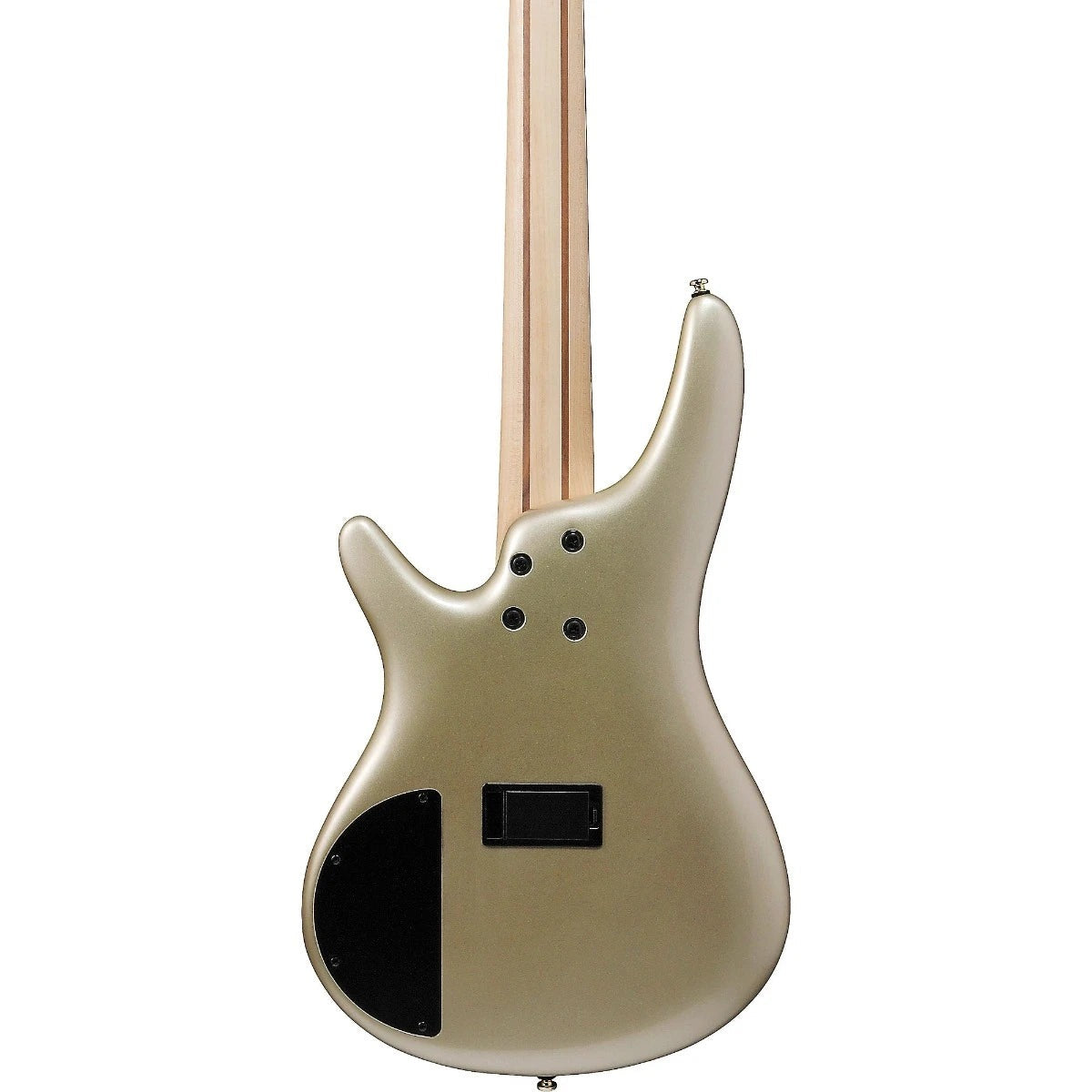 Đàn Guitar Bass 5 Dây Ibanez SR405EPBDX, Mars Gold Metallic Burst