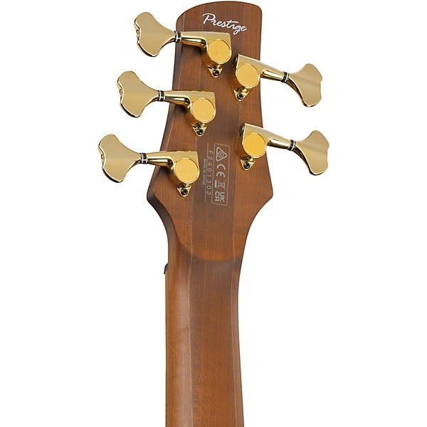 Đàn Guitar Bass 5 Dây Ibanez SR4505, Desert Sunset Burst