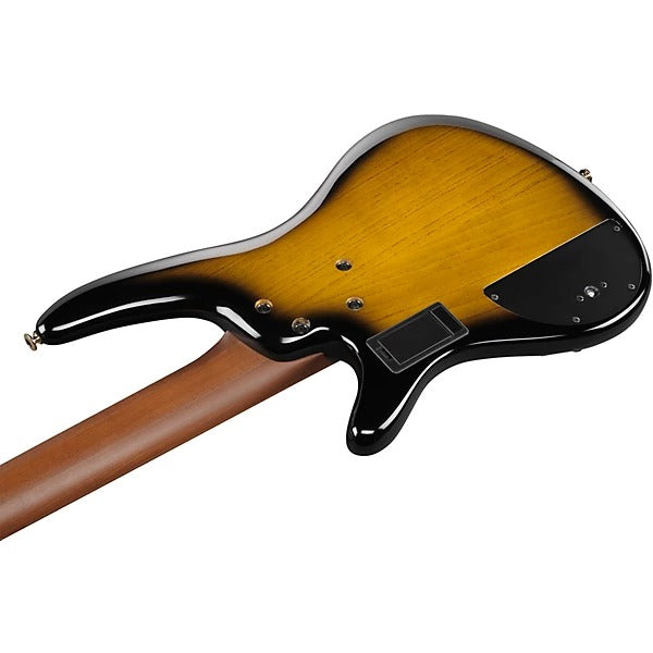 Đàn Guitar Bass 5 Dây Ibanez SR4505, Desert Sunset Burst