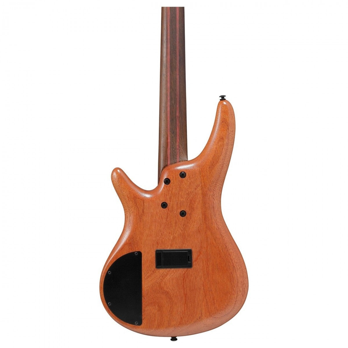 Đàn Guitar Bass 5 Dây Ibanez SR5FMDX2, Natural Low Gloss