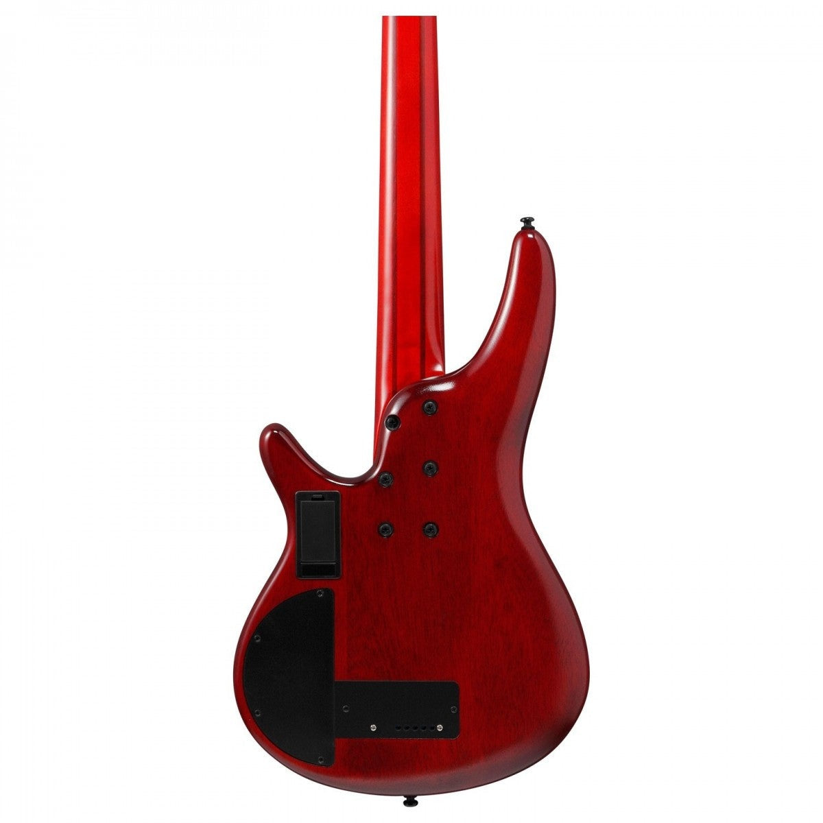 Đàn Guitar Bass 5 Dây Ibanez SRD905F, Brown Topaz Burst Low Gloss