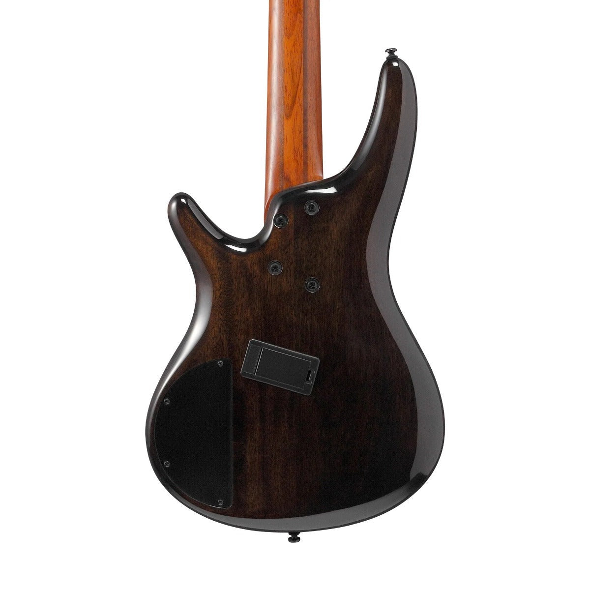 Đàn Guitar Bass 5 Dây Ibanez SRMS805, Deep Twilight