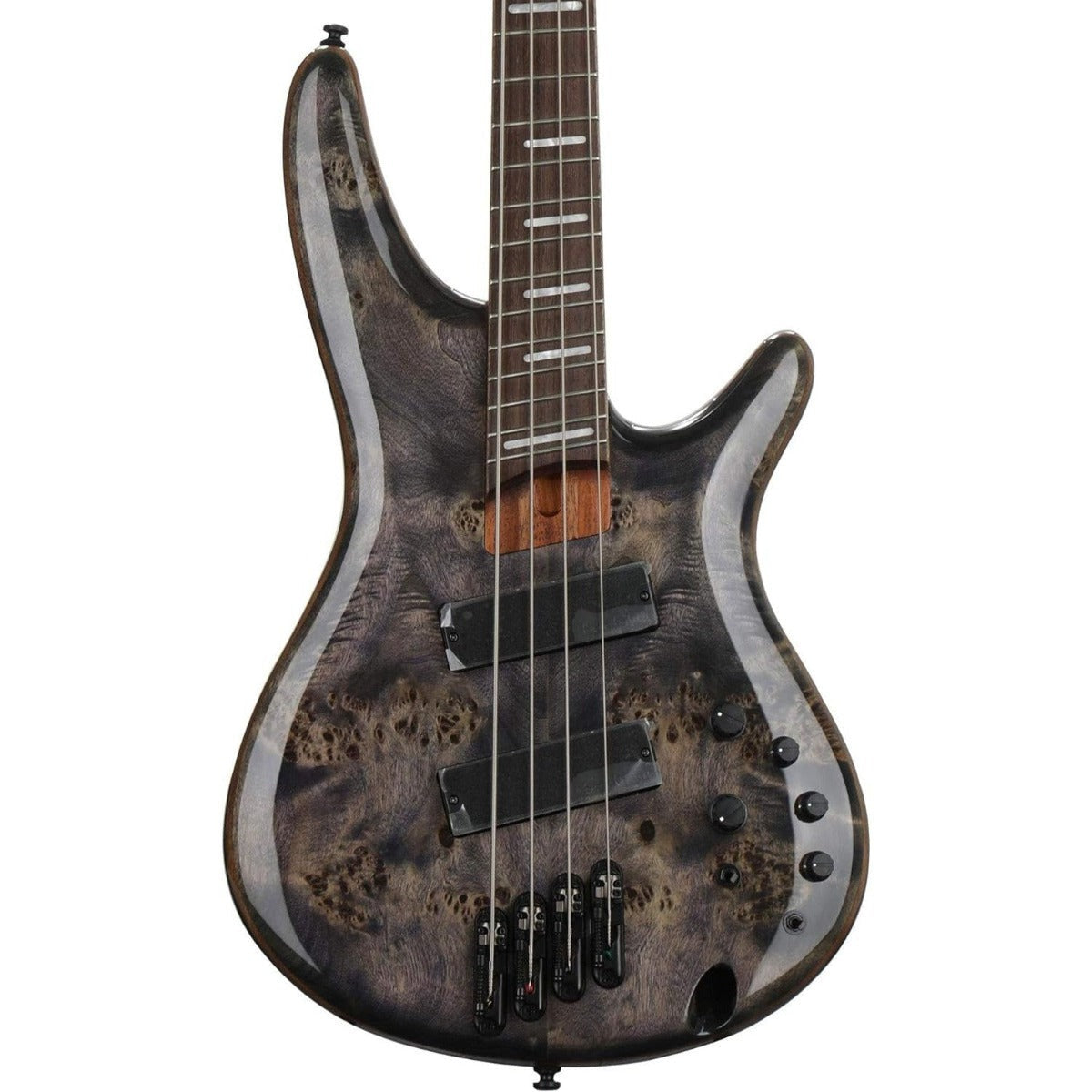 Đàn Guitar Bass 5 Dây Ibanez SRMS805, Deep Twilight