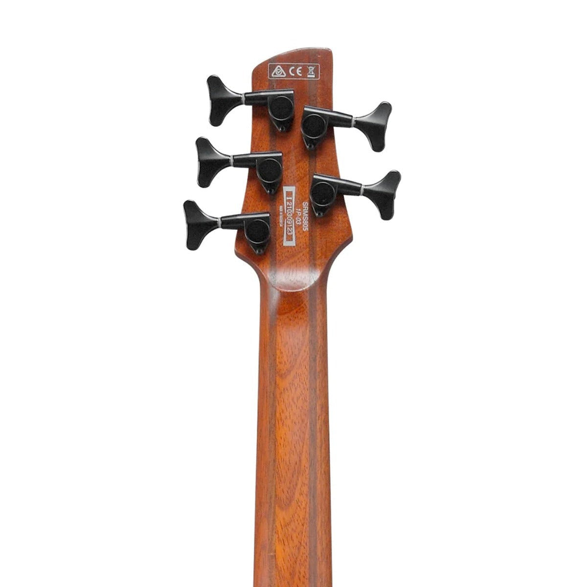 Đàn Guitar Bass 5 Dây Ibanez SRMS805, Tropical Seafloor