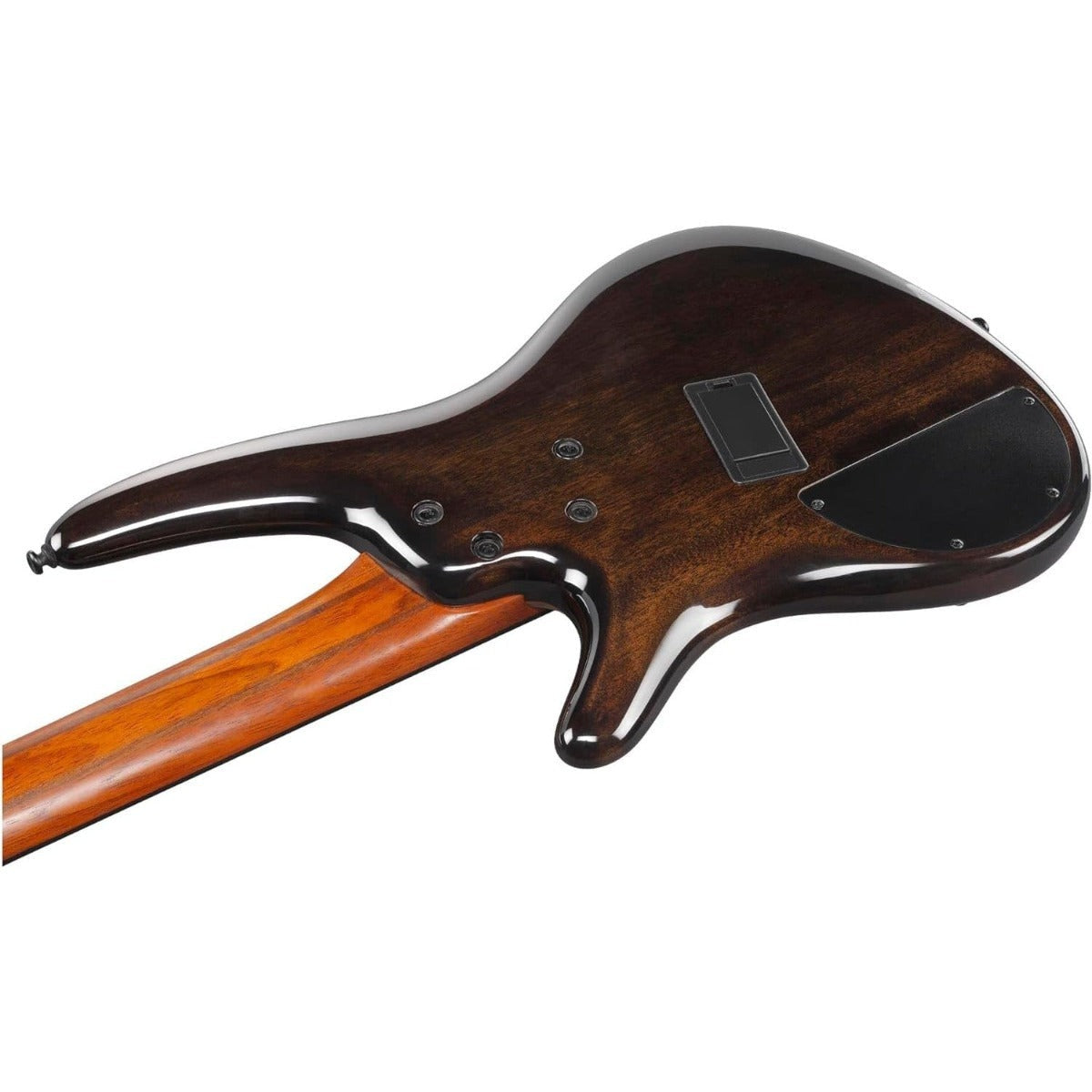 Đàn Guitar Bass 5 Dây Ibanez SRMS805, Tropical Seafloor