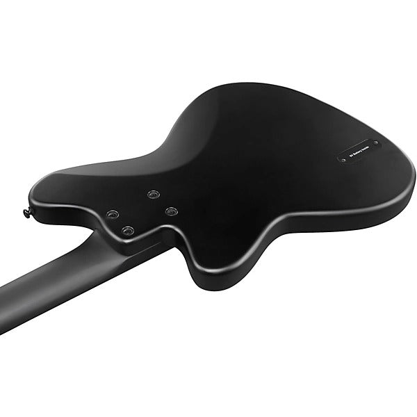 Đàn Guitar Bass 5 Dây Ibanez TMB425B, Black Flat