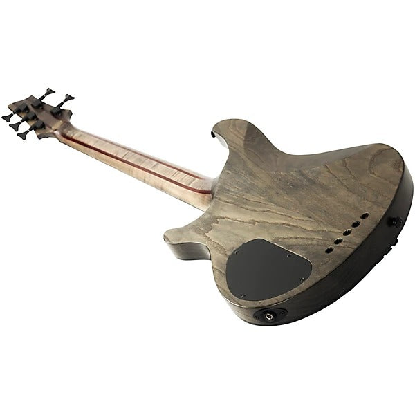 Đàn Guitar Bass 5 Dây Schecter C5 Apocalypse, Rusty Grey