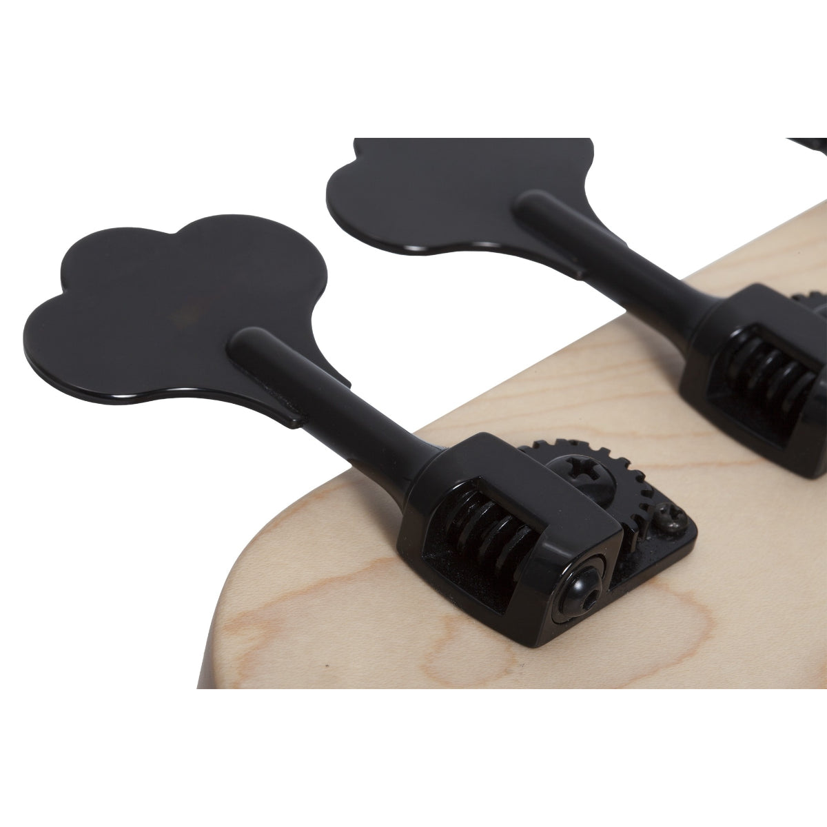 Đàn Guitar Bass 5 Dây Schecter J5, Gloss Black