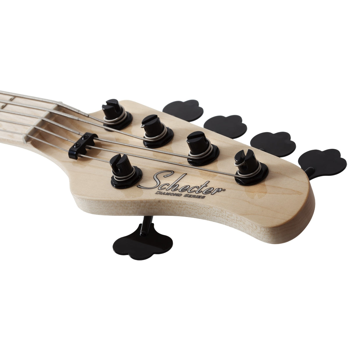 Đàn Guitar Bass 5 Dây Schecter J5, Sea Foam Green
