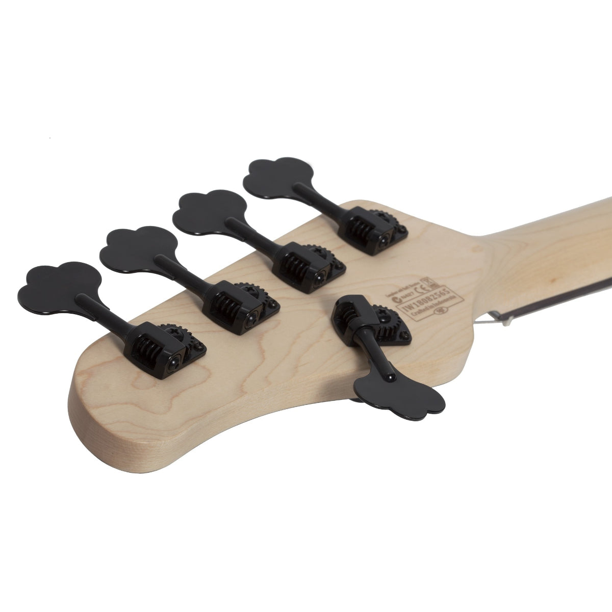 Đàn Guitar Bass 5 Dây Schecter J5, Sea Foam Green