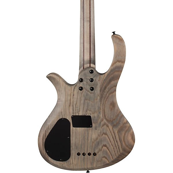 Đàn Guitar Bass 5 Dây Schecter Riot 5, Aurora Burst
