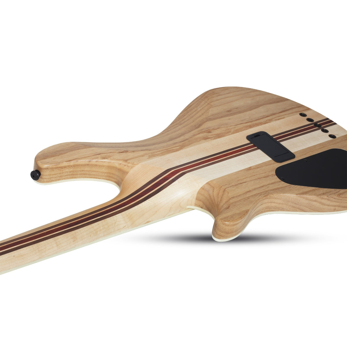 Đàn Guitar Bass 5 Dây Schecter SLS Elite 5, Antique Fade Burst