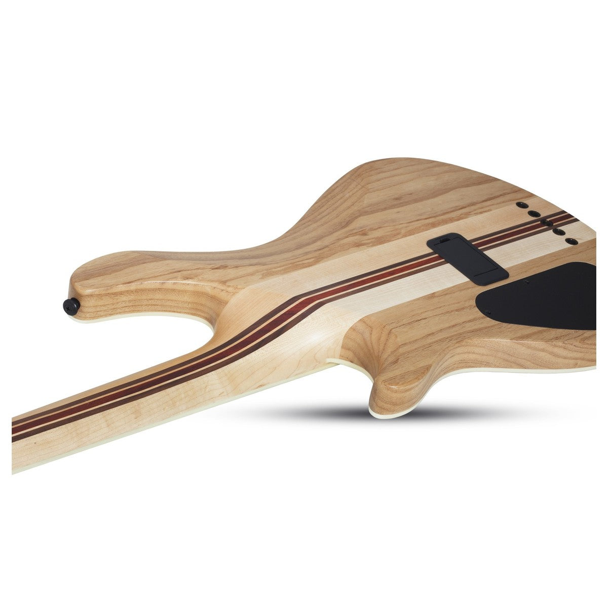 Đàn Guitar Bass 5 Dây Schecter SLS Elite 5, Black Fade Burst