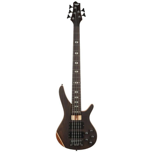 Đàn Guitar Bass 5 Dây Sqoe SCT5BS HH