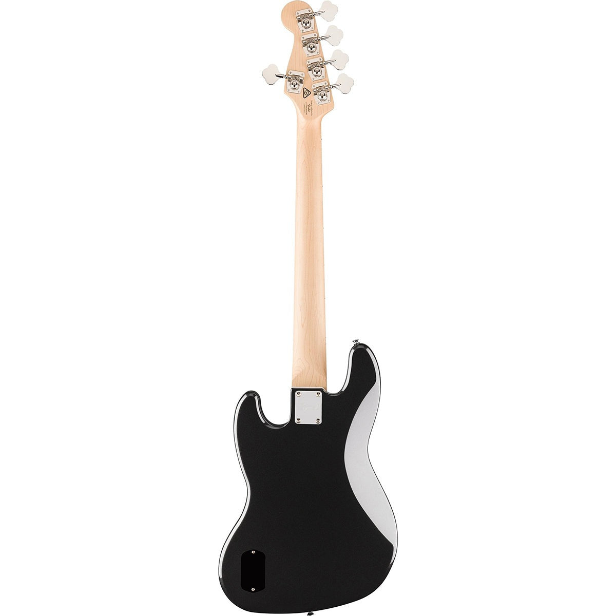 Đàn Guitar Bass 5 Dây Squier Affinity Active Jazz Bass V, Maple Fingerboard, Black
