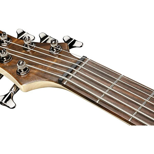 Đàn Guitar Bass 6 Dây Ibanez BTB746, Natural Low Gloss