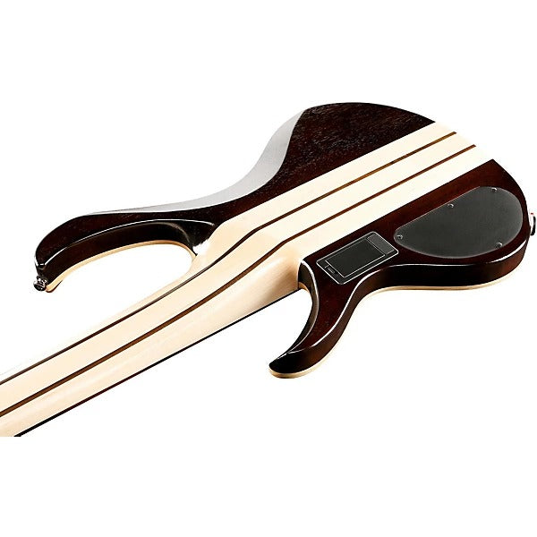 Đàn Guitar Bass 6 Dây Ibanez BTB746, Natural Low Gloss