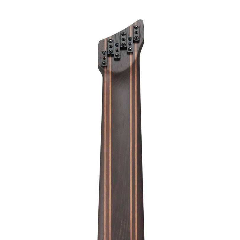 Đàn Guitar Bass 6 Dây Ibanez EHB1506MS, Antique Brown Stained Low Gloss