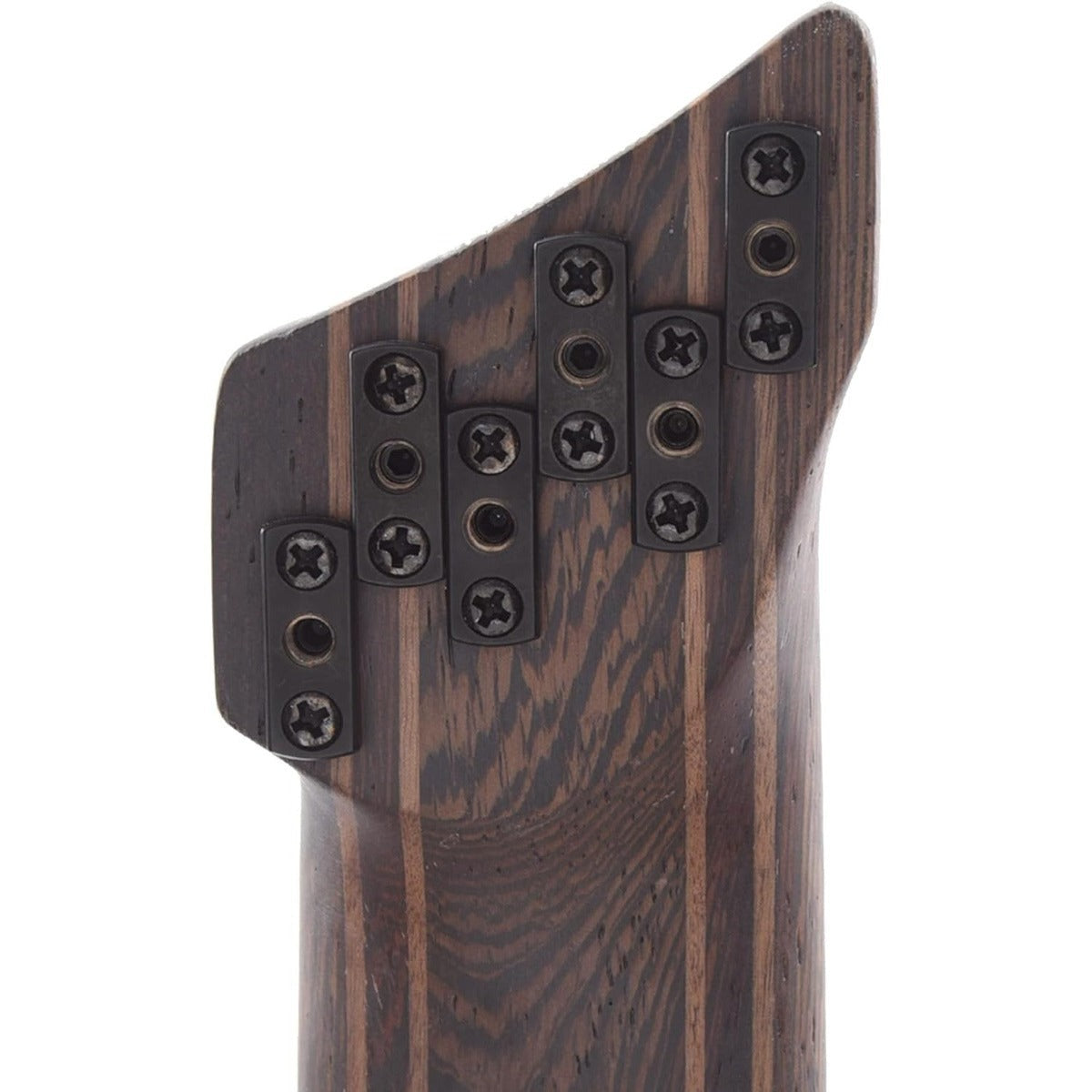 Đàn Guitar Bass 6 Dây Ibanez EHB1506MS, Black Ice Flat