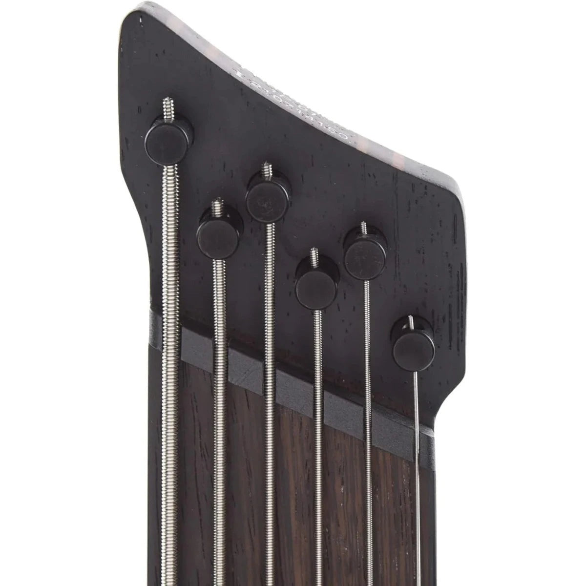 Đàn Guitar Bass 6 Dây Ibanez EHB1506MS, Black Ice Flat