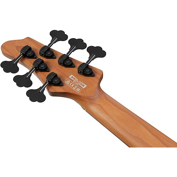 Đàn Guitar Bass 6 Dây Ibanez MDM1006, Pearl White