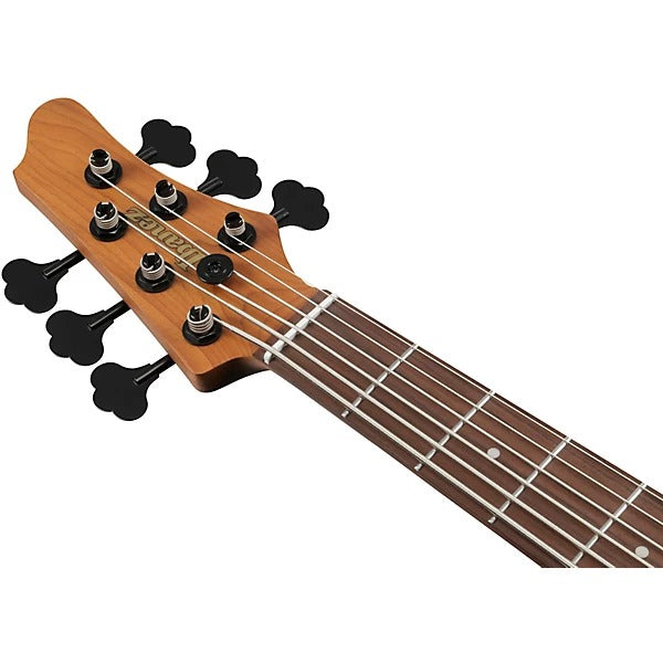 Đàn Guitar Bass 6 Dây Ibanez MDM1006, Pearl White