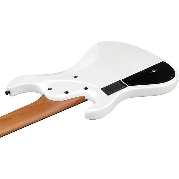 Đàn Guitar Bass 6 Dây Ibanez MDM1006, Pearl White