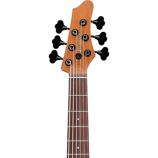 Đàn Guitar Bass 6 Dây Ibanez MDM1006, Pearl White