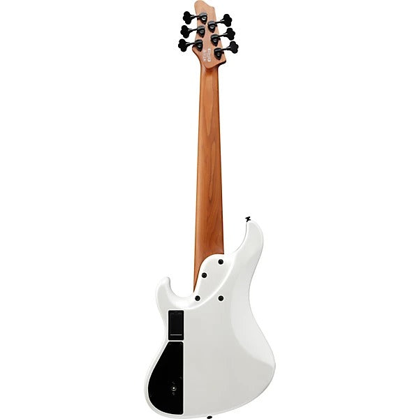 Đàn Guitar Bass 6 Dây Ibanez MDM1006, Pearl White