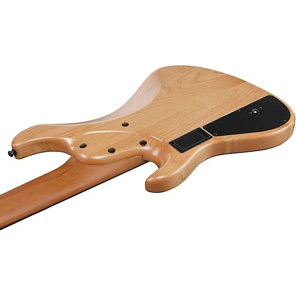 Đàn Guitar Bass 6 Dây Ibanez MDM1606, Natural Mocha Low Gloss