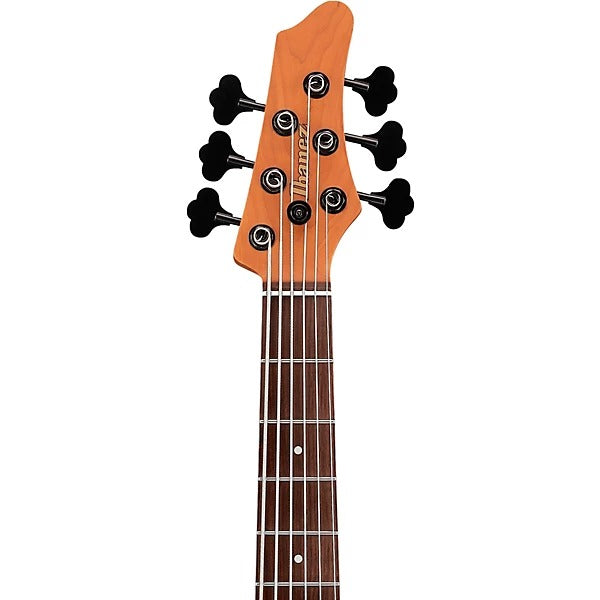 Đàn Guitar Bass 6 Dây Ibanez MDM1606, Natural Mocha Low Gloss