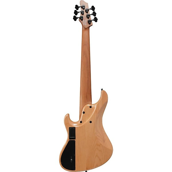 Đàn Guitar Bass 6 Dây Ibanez MDM1606, Natural Mocha Low Gloss
