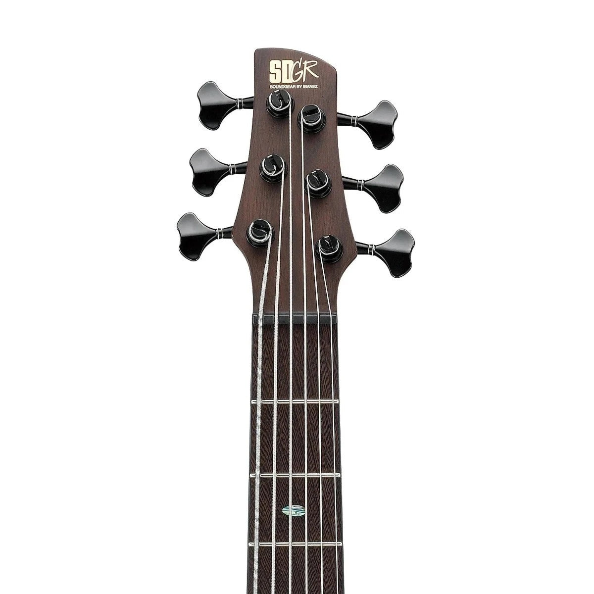 Đàn Guitar Bass 6 Dây Ibanez SR1356B, Dual Mocha Burst Flat