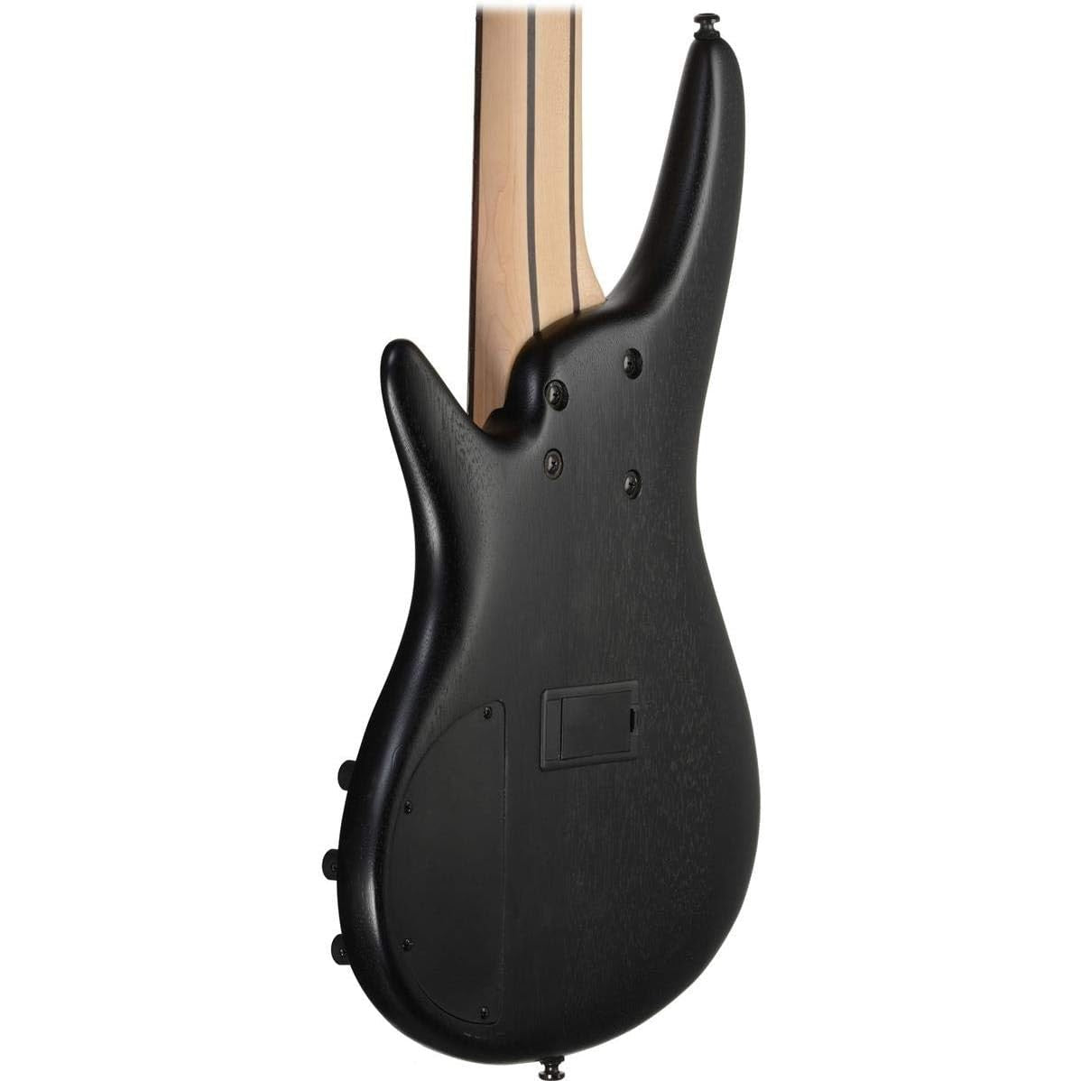 Đàn Guitar Bass 6 Dây Ibanez SR306EB, Weathered Black