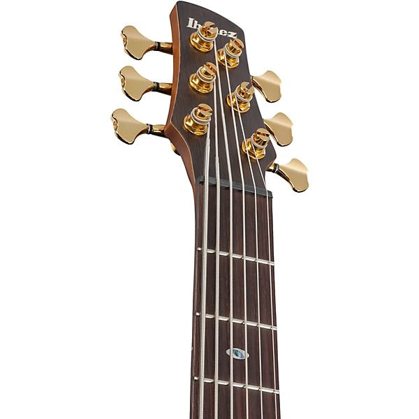 Đàn Guitar Bass 6 Dây Ibanez SR3506, Black