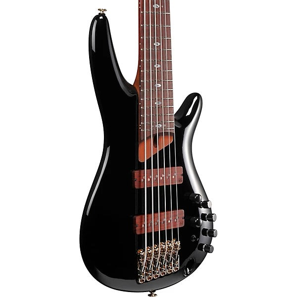 Đàn Guitar Bass 6 Dây Ibanez SR3506, Black