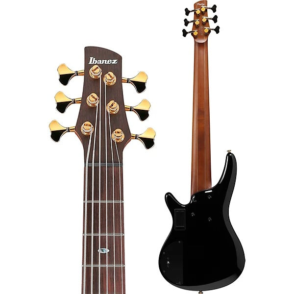 Đàn Guitar Bass 6 Dây Ibanez SR3506, Black